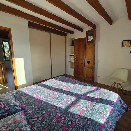 Maison Au Calme En Chartreuse