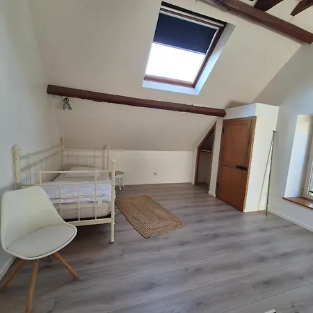 Vakantiehuis Maison Au Calme En Chartreuse