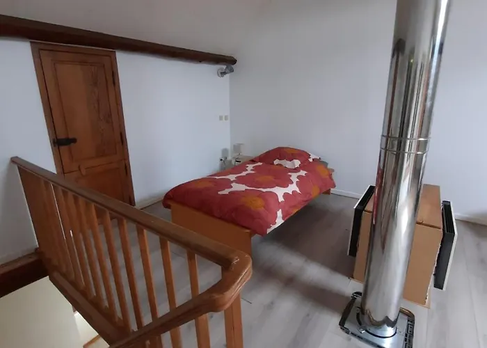 Maison Au Calme En Chartreuse * Miribel-les-Échelles