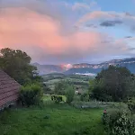 Vakantiehuis Maison Au Calme En Chartreuse Miribel-les-Échelles
