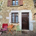 Maison Au Calme En Chartreuse Miribel-les-Échelles