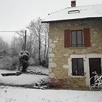 Maison Au Calme En Chartreuse Miribel-les-Échelles