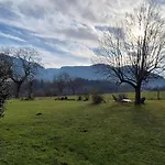 Maison Au Calme En Chartreuse Vakantiehuis Miribel-les-Échelles