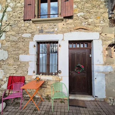Maison Au Calme En Chartreuse Miribel-les-Échelles