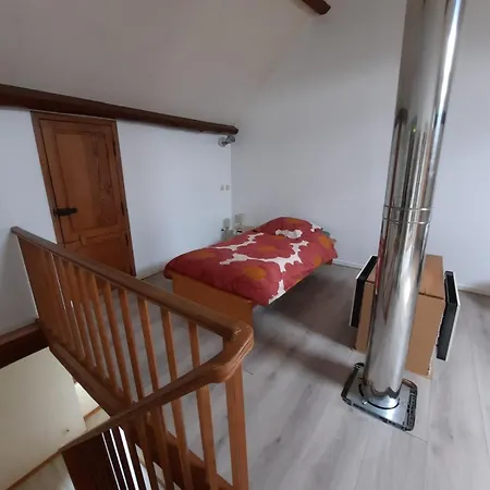 Maison Au Calme En Chartreuse * Miribel-les-Échelles