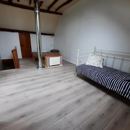Prázdninový dům Maison Au Calme En Chartreuse Miribel-les-Échelles
