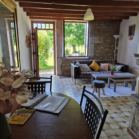 Maison Au Calme En Chartreuse Σπίτι διακοπών *
